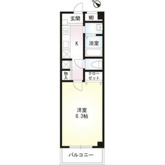 【🌙入居費用13万円🌙】✨審査No.1✨ 🔥埼玉高速鉄道 南鳩ヶ...