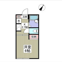 【🌙入居費用14万円🌙】✨審査No.1✨ 🔥JR京浜東北・根岸線...