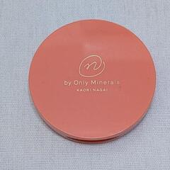 N by ONLY MINERALS ミネラルソリッドチーク コ...