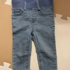 6-12m babygap デニム