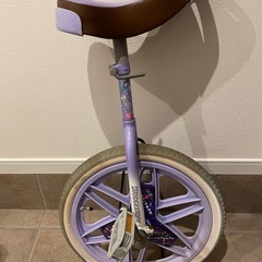 ブリヂストン(BRIDGESTONE) スケアクロウ 子供用 一輪車