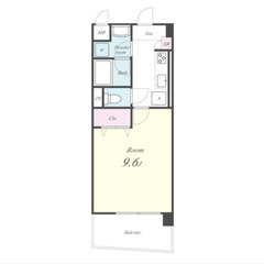 【🌙入居費用13万円🌙】✨審査No.1✨ 🔥JR東北本線 土呂 ...