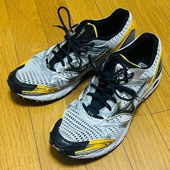 MIZUNO ランニングシューズ