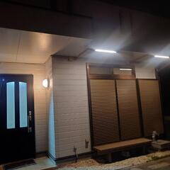 【4LDK戸建賃貸】リバーサイドあきる野高尾　リビング吹き抜け　設備充実な貸家　の画像