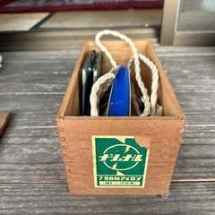 アイロン　昭和レトロ　ナショナルの画像