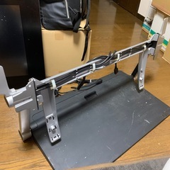 Cintiq 27QHD用　タブレットスタンド