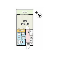【🌙入居費用14万円🌙】✨審査No.1✨ 🔥東武東上線 上福岡 ...