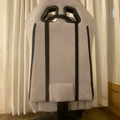 ワークチェアの画像