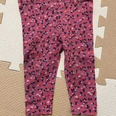 6-12m babygap レギンス