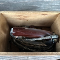 昭和レトロ　アイロン　ナショナルの画像