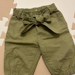 80 ブランシェス　パンツ