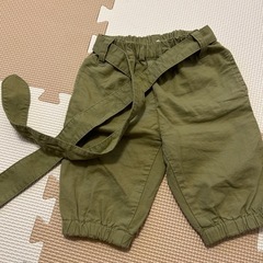 80 ブランシェス　パンツの画像