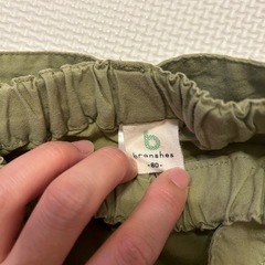 80 ブランシェス　パンツの画像