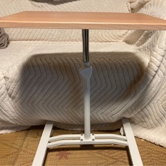 コンパクトPCデスク