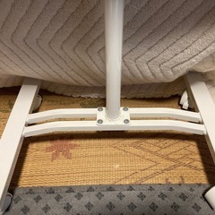 コンパクトPCデスクの画像