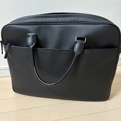 【差し上げます】ZARA バッグ