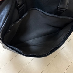 【差し上げます】ZARA バッグの画像