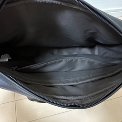 【差し上げます】ZARA バッグの画像