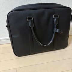 【差し上げます】ZARA バッグの画像