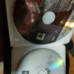 プレステ2ソフトまとめ