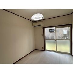 💙フリーレント1ヶ月！敷礼０！《2DK》鎌ケ谷市♦小型動物1匹飼...