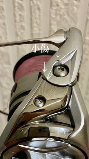 ⚠︎取引中シマノ(SHIMANO)アジングタックルセット