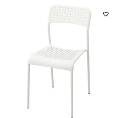 (予約中)IKEA 椅子