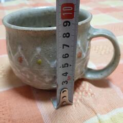 🌻マグカップと器のセットですの画像