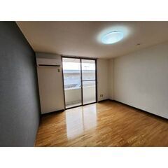 60💙フリーレント1ヶ月！敷礼０！《1K》佐野市♦佐野市駅から徒...