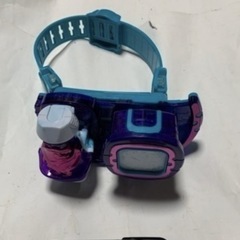 BANDAI仮面ライダーリバイス/変身ベルト の画像