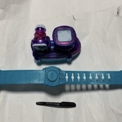 BANDAI仮面ライダーリバイス/変身ベルト の画像