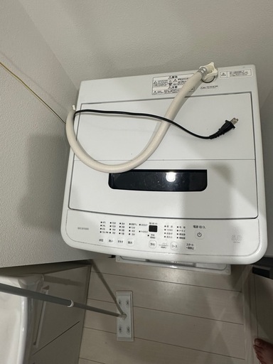 洗濯機