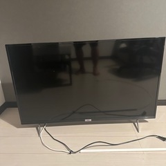 テレビ