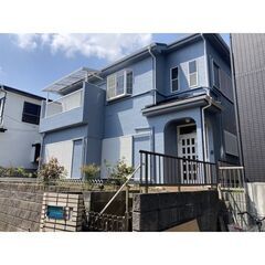 💙フリーレント1ヶ月！敷礼０！《4LDK》千葉市♦嬉しい追い炊き...