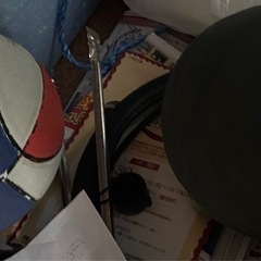 バスケットボール2つ