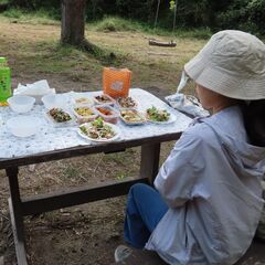 ☆☆上級者向け　ソロキャン　野営　趣味の人　全く公開されていない秘境　あります！！（*^_^*） - 西宮市