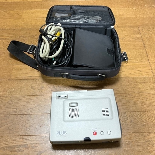 訳あり プロジェクター U3-810SF 通電OK