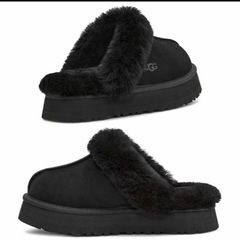 アグ シューズ レディース W ディスケット UGG 11225...