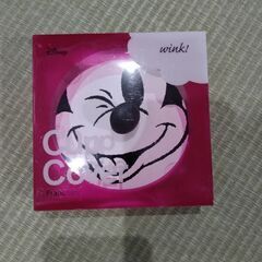 Francfrancミッキーのマグ蓋　