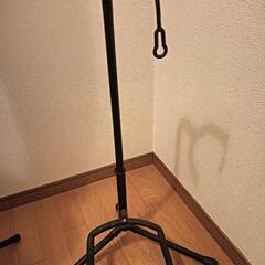 ギタースタンドの画像