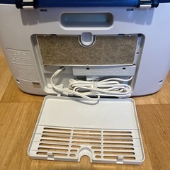 SANYO FK-L51 ふとん乾燥機の画像