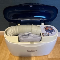 SANYO FK-L51 ふとん乾燥機の画像