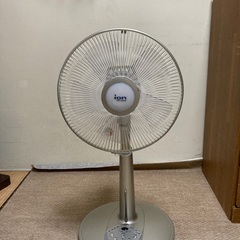 扇風機