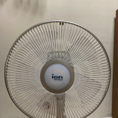 扇風機の画像