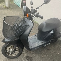トゥデイ　ジャンク品