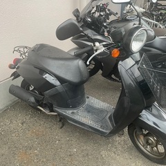 トゥデイ　ジャンク品の画像