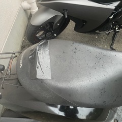 トゥデイ　ジャンク品の画像
