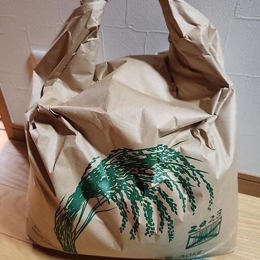 古米(白米)15㎏