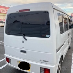 【スズキ】エブリイ 値下げしました！の画像