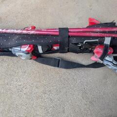 カービングスキー＆ストックの画像